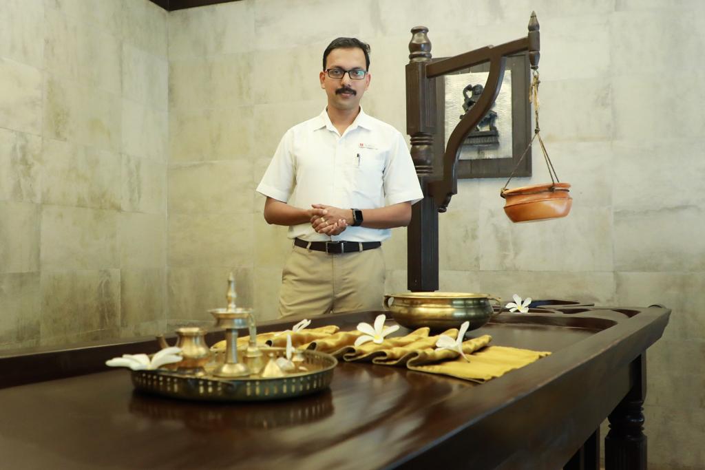Ayurvedic Consultation Ayurvedic Consultation