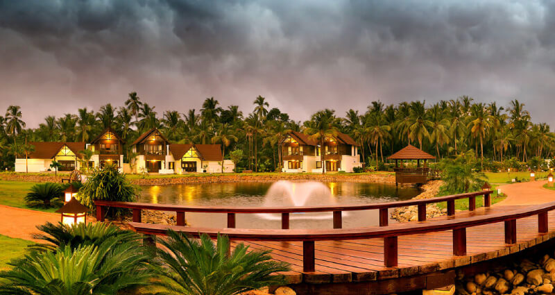 Monsoon Experience Monsoon Experience