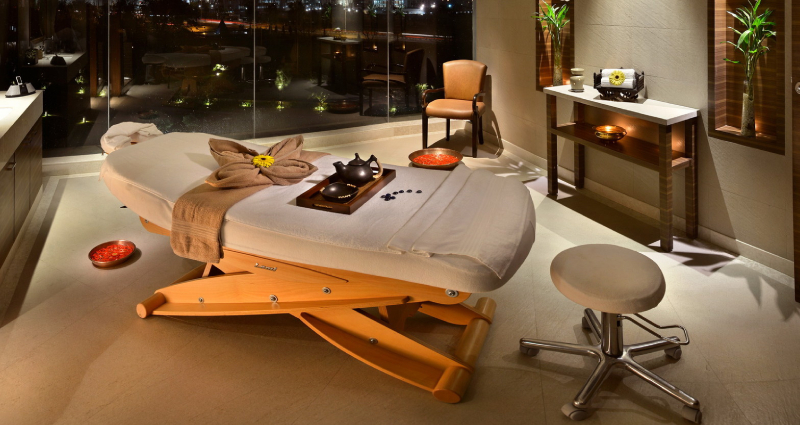 Wellness Experience Wellness Experience