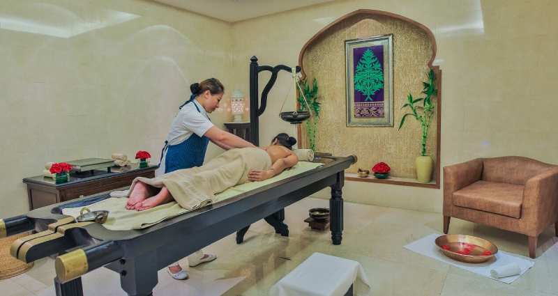 Wellness Experience Wellness Experience