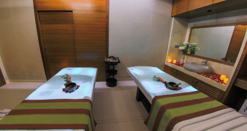 Wellness Experience Wellness Experience