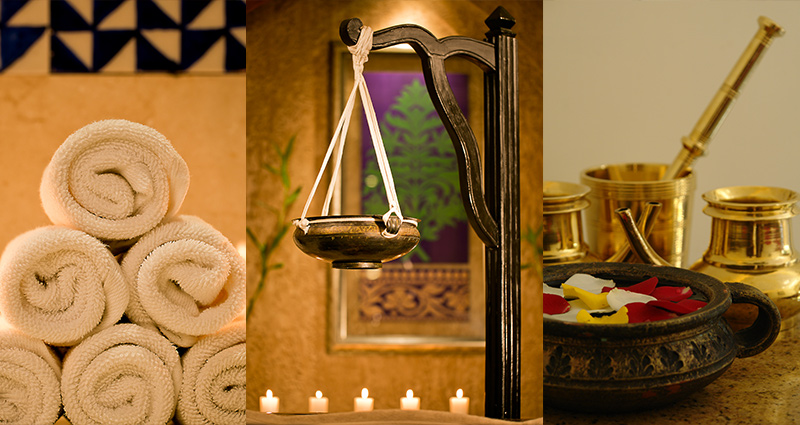 Wellness at Less Wellness at Less