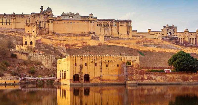 Discover India Experience Discover India Experience