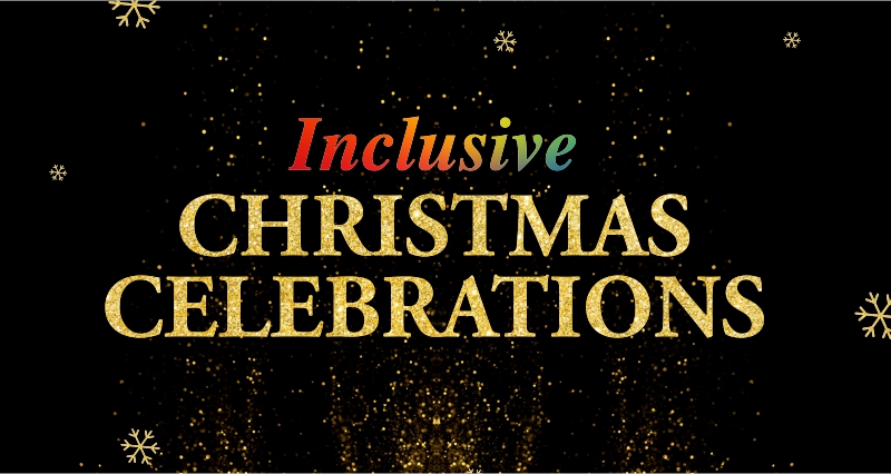 All Inclusive Christmas Celebrations All Inclusive Christmas Celebrations