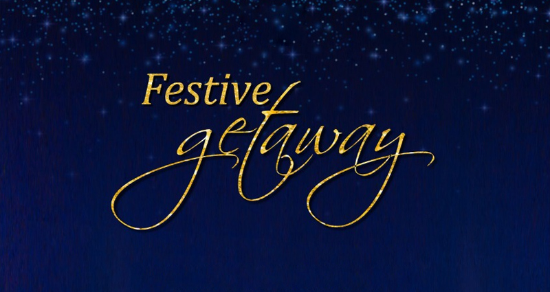 Festive Getaway Festive Getaway
