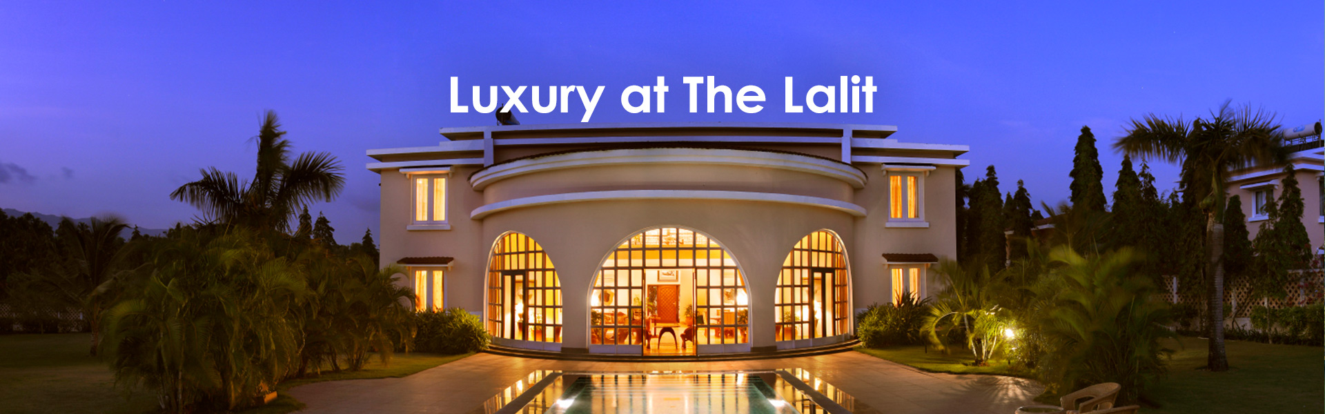 5 Star Hotels In India, Best Luxury Hotels In India | The LaLiT Hotels