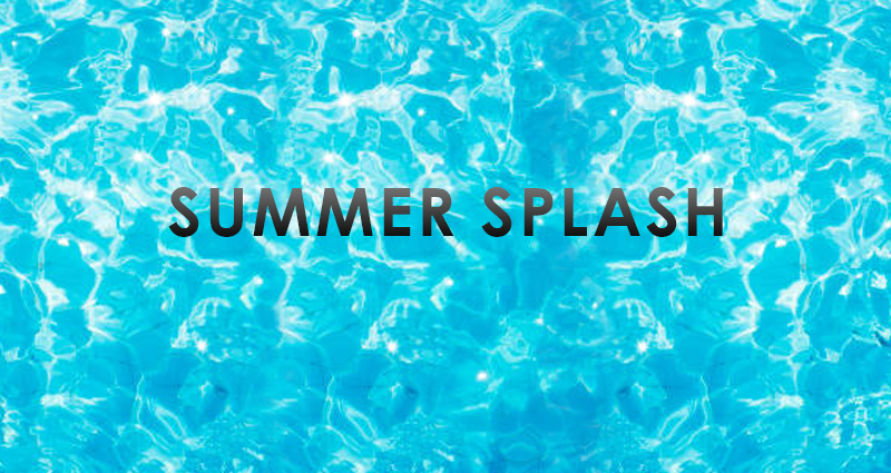 Summer Splash