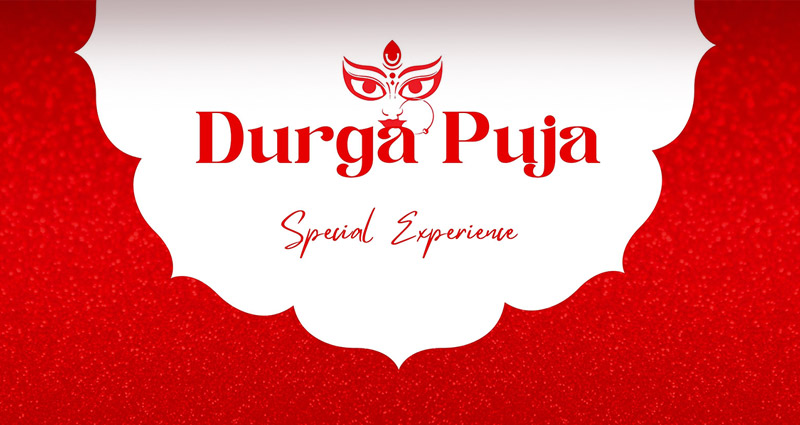 Durga Pujo Experience Durga Pujo Experience