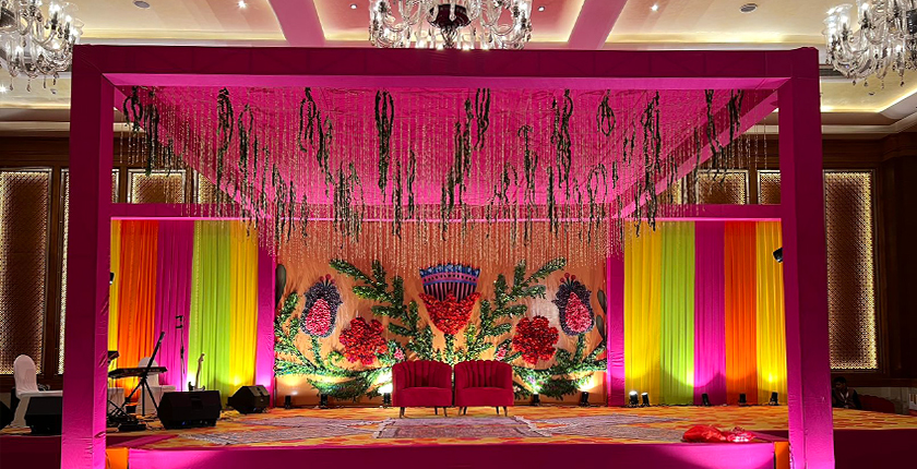 Crystal Ballroom