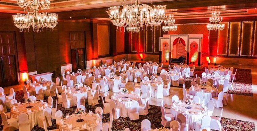 Crystal Ballroom