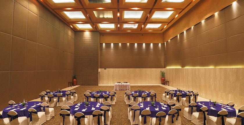 The Great Ballroom