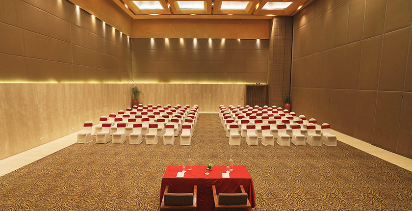 The Great Ballroom