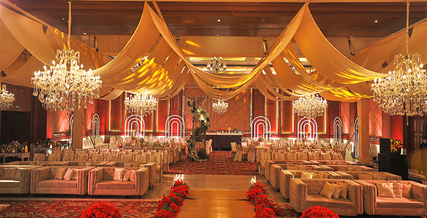Crystal Ballroom