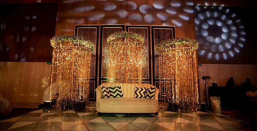 The Great Ballroom