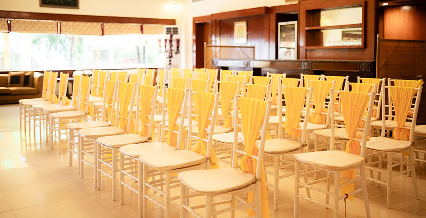 Aangan Hall