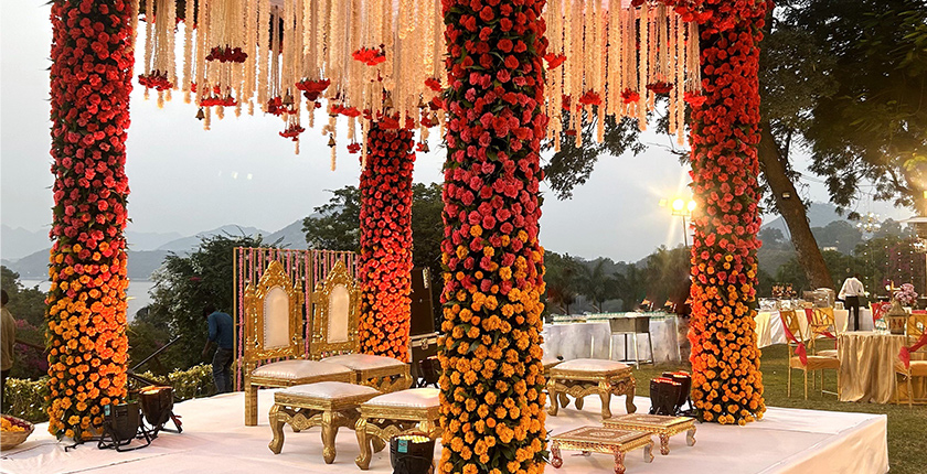 Aamrapali Lawn