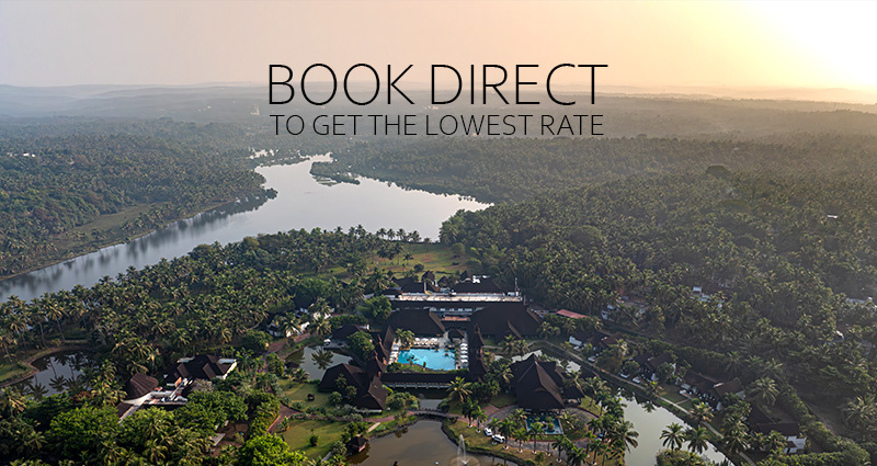 Book Direct