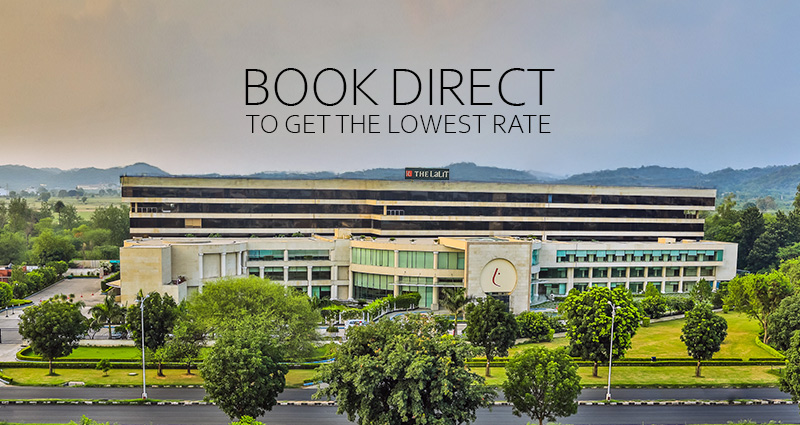 Book Direct 