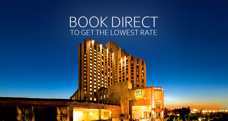Book Direct