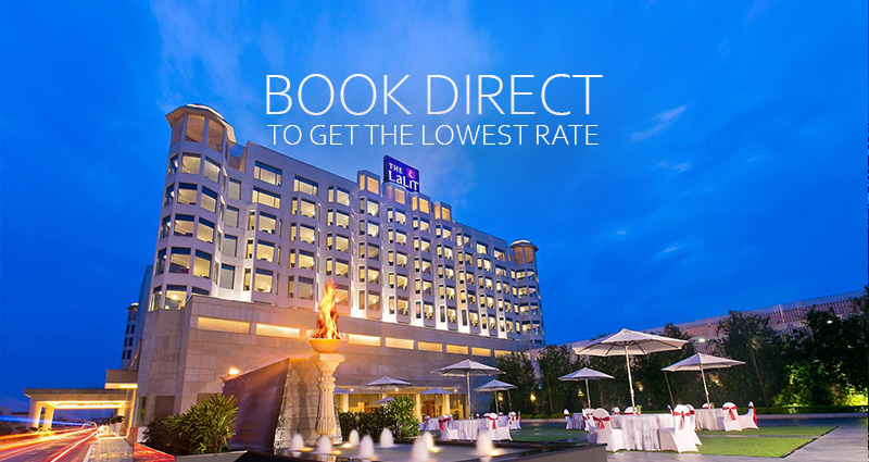 Book Direct 