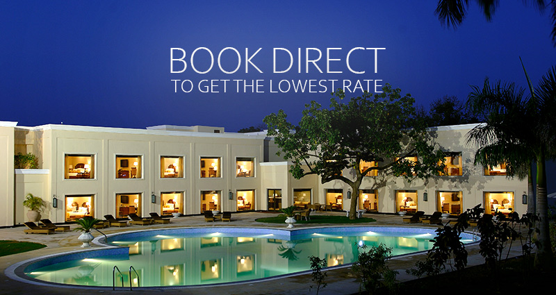 Book Direct 