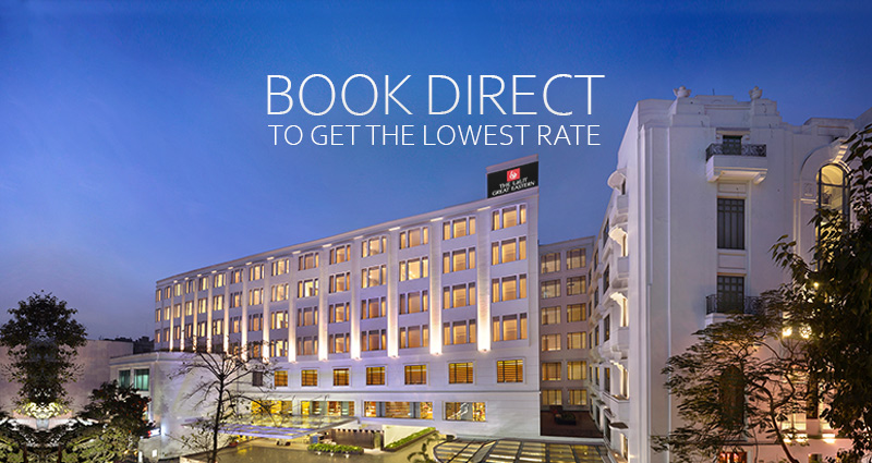 Book Direct 