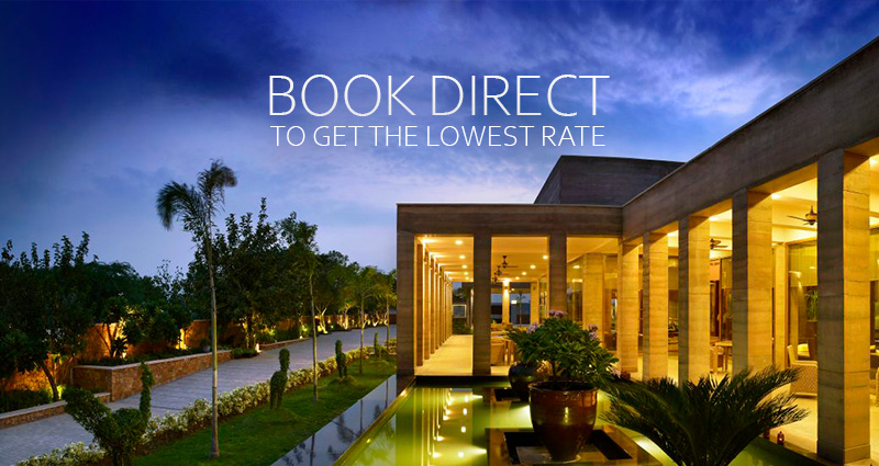 Book Direct
