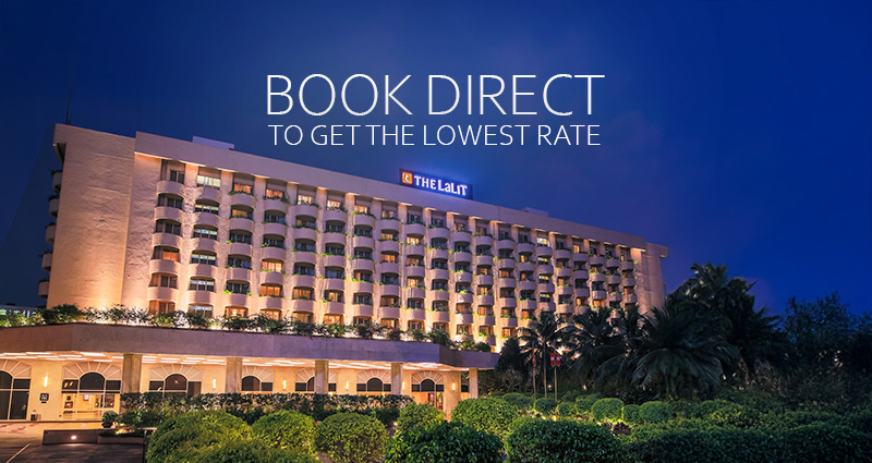 Book Direct