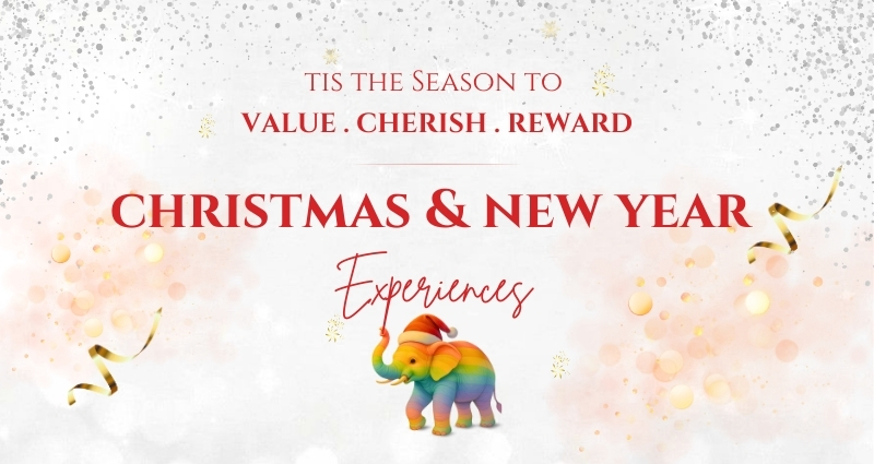 Christmas & New Year Experiences