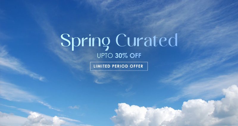 Spring Curated Spring Curated