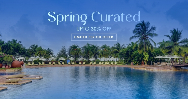 Spring Curated Spring Curated