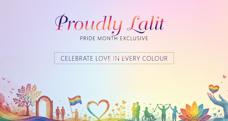 Pride Staycation Pride Staycation